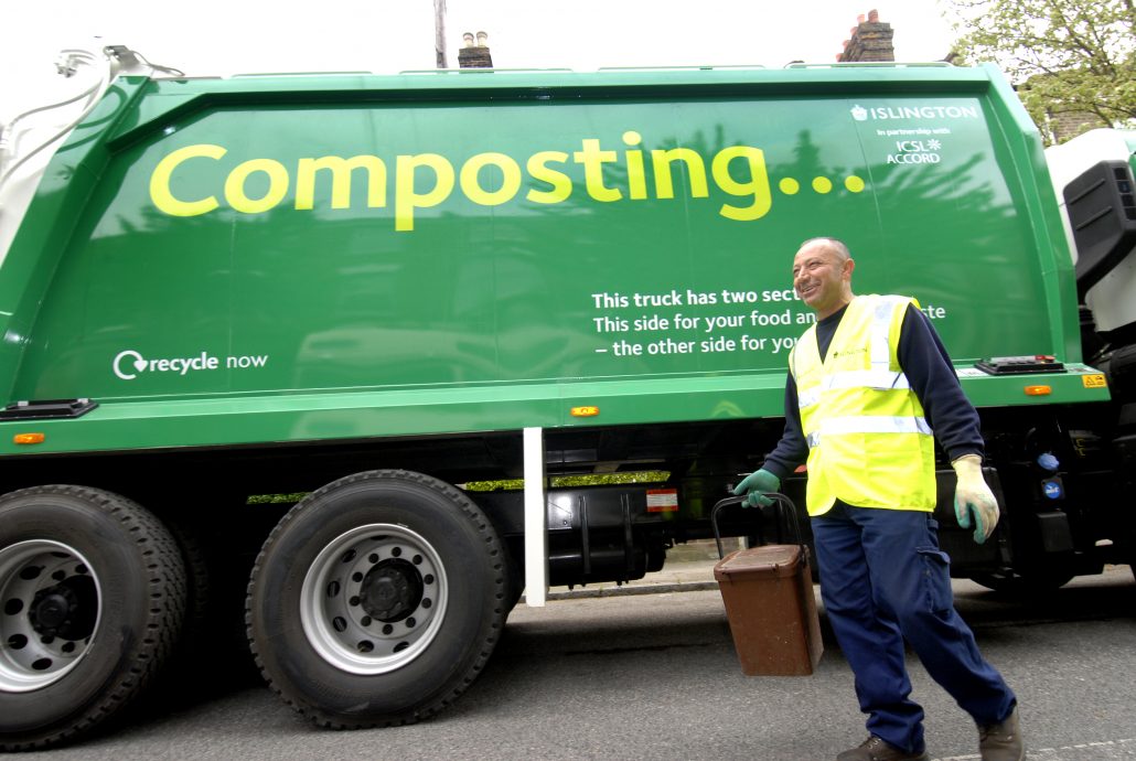 North London Waste Plan